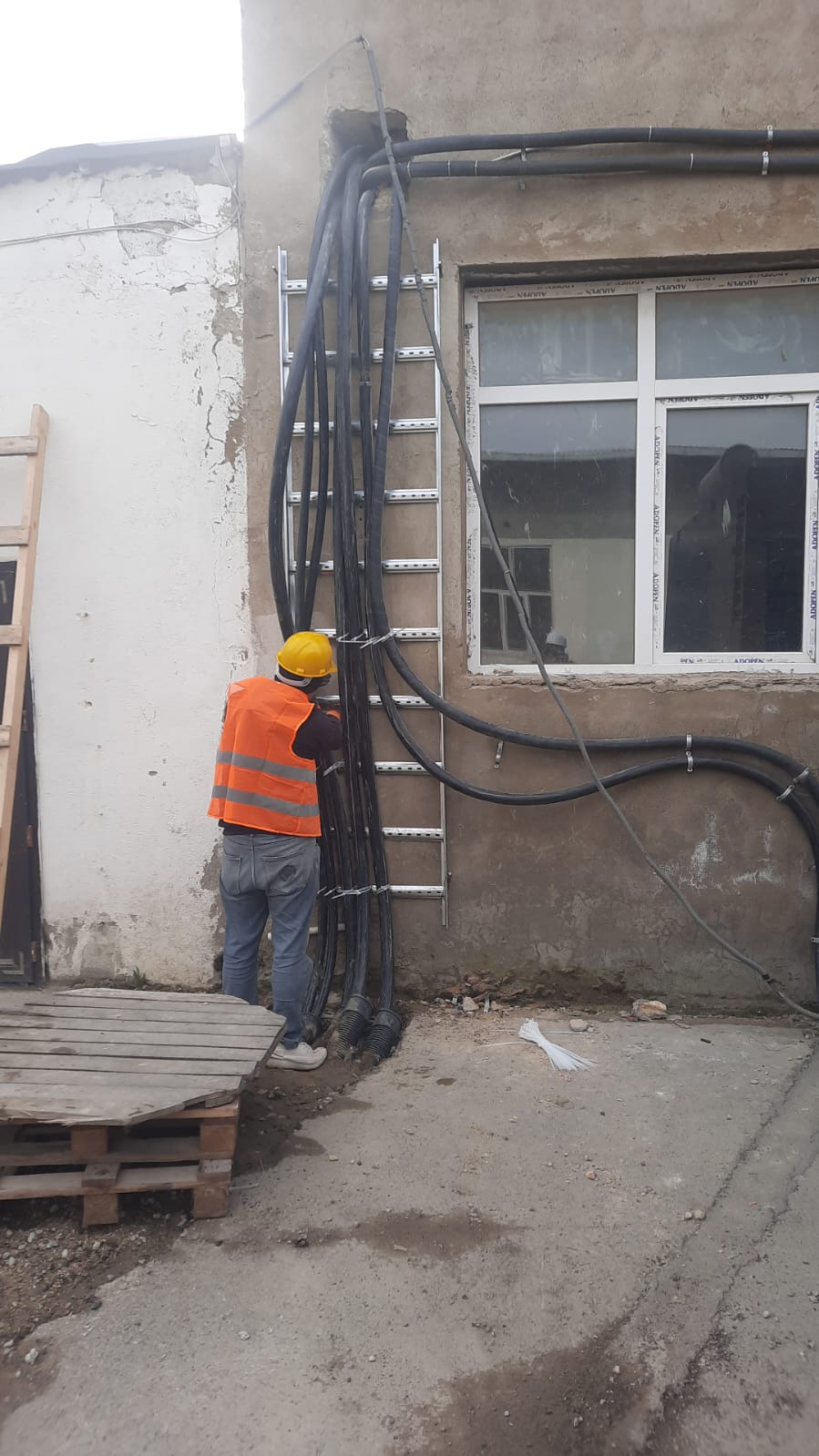 Ölçmə prosesi