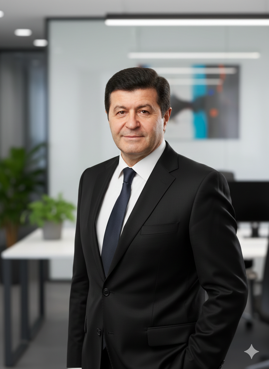 Məmmədrəsul Bilalov